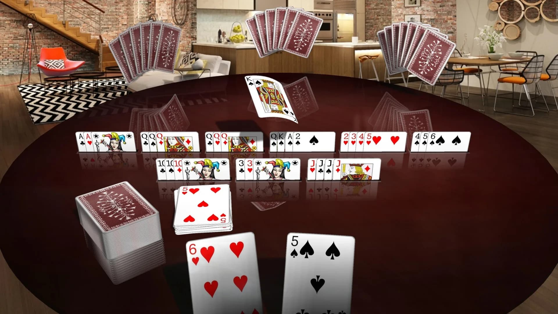 Rummy 3D Premium görsel 11