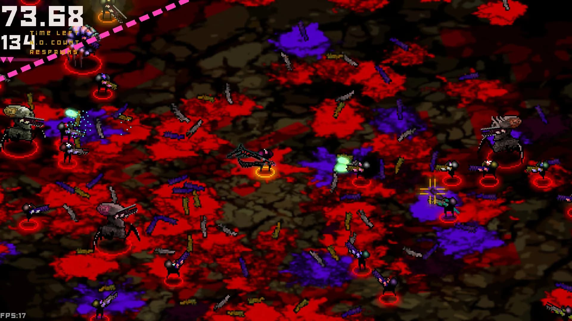 UBERMOSH Vol.7 görsel 3