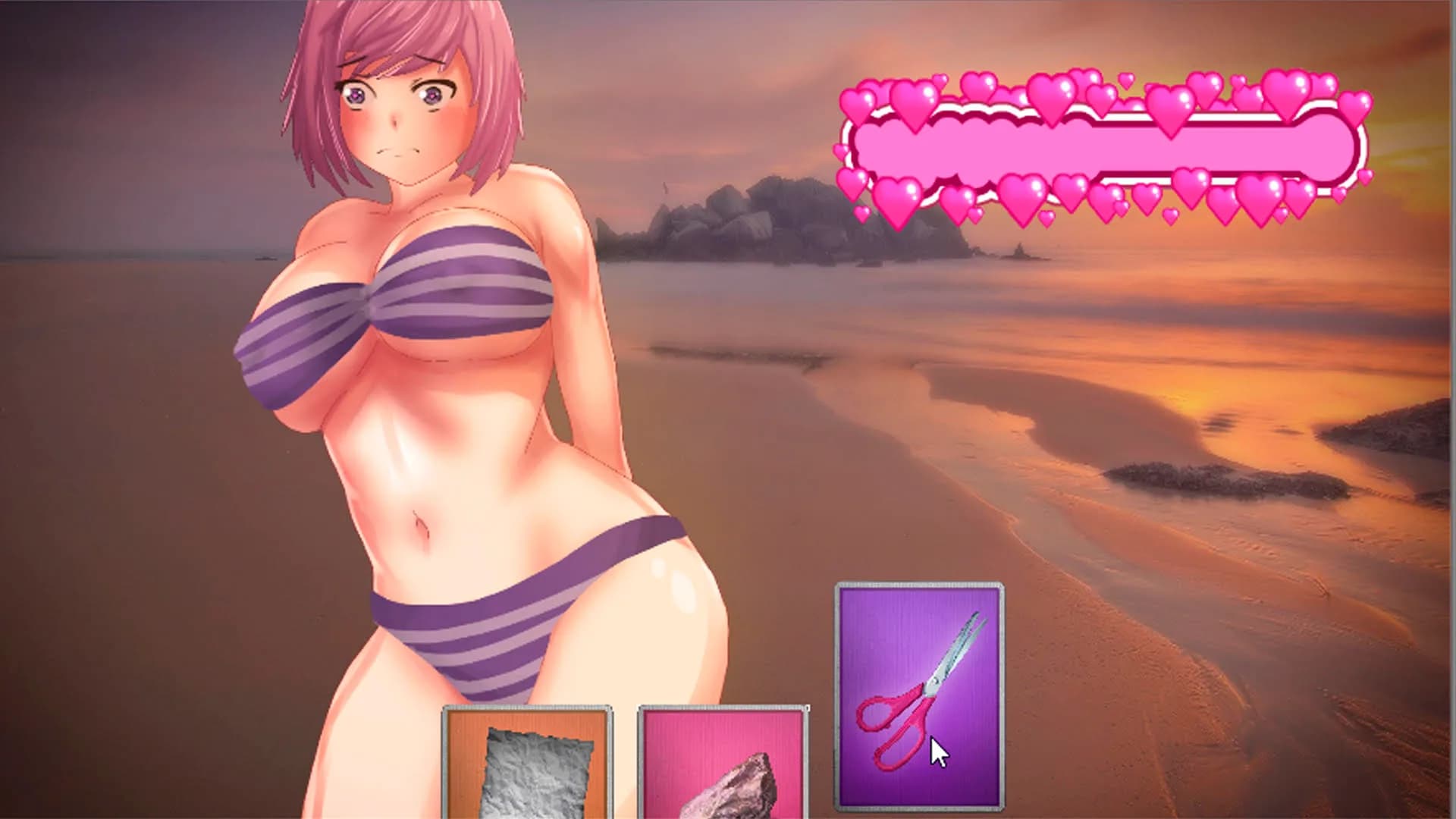 Wet Beach Pussies görsel 4
