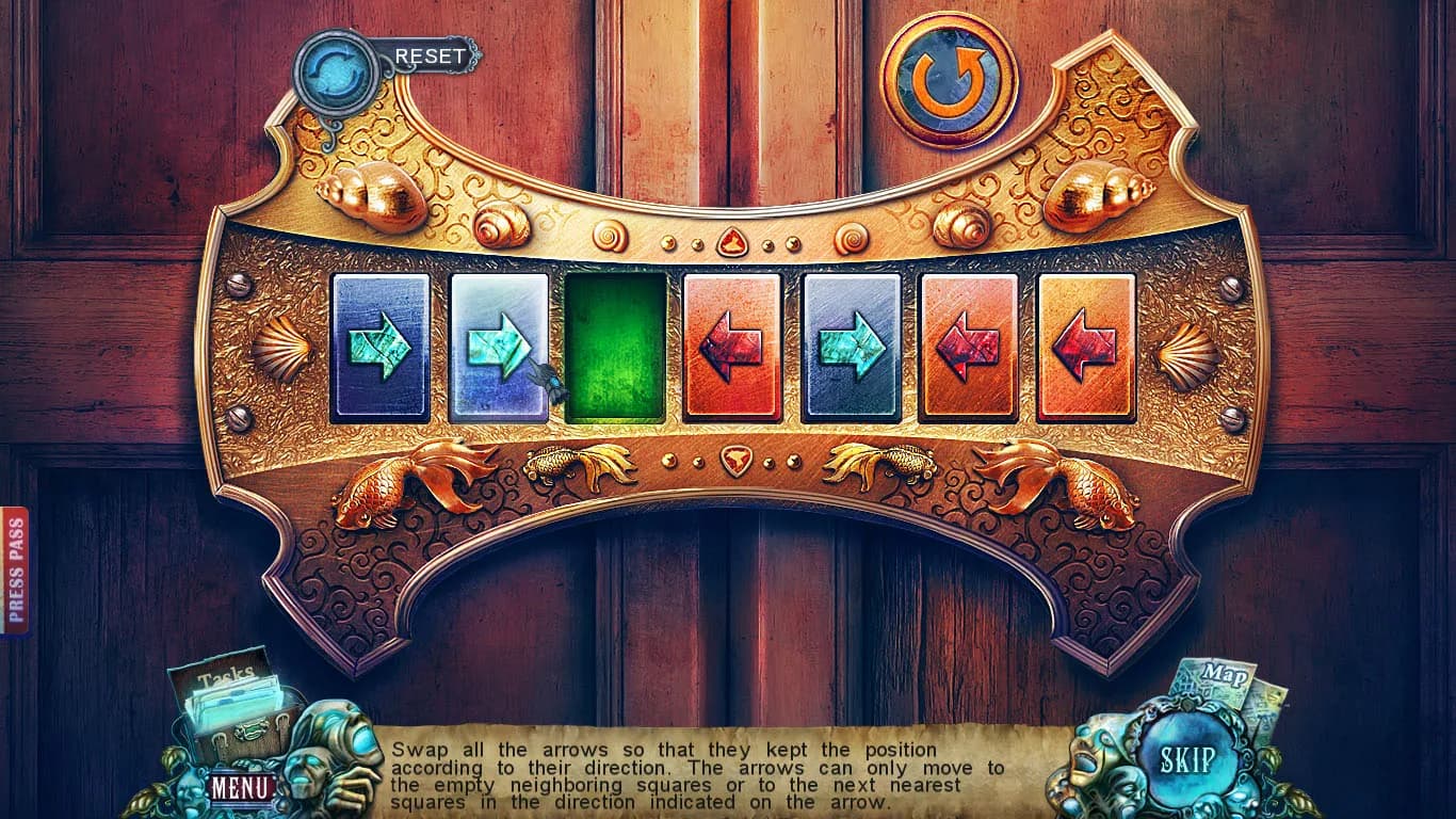 Fear for Sale: Endless Voyage Collector's Edition görsel 4