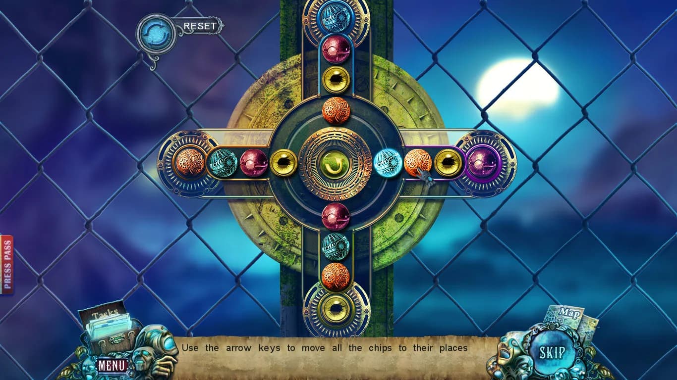 Fear for Sale: Endless Voyage Collector's Edition görsel 7