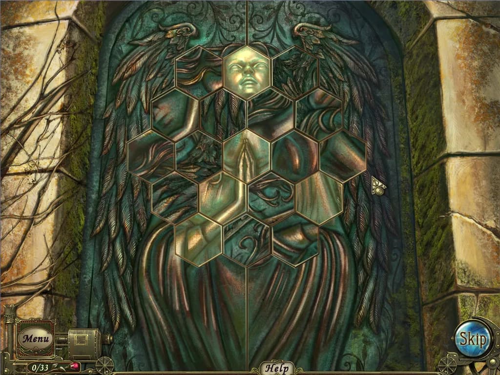 Dark Tales: Edgar Allan Poe's The Premature Burial Collector's Edition görsel 4