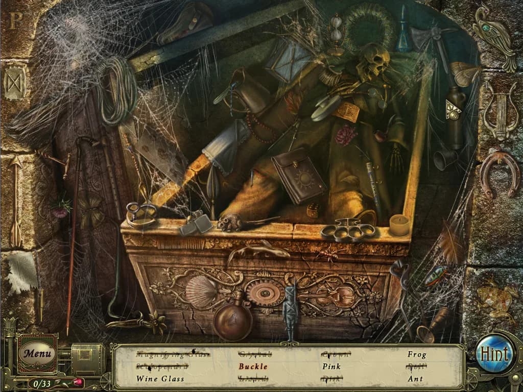 Dark Tales: Edgar Allan Poe's The Premature Burial Collector's Edition görsel 6