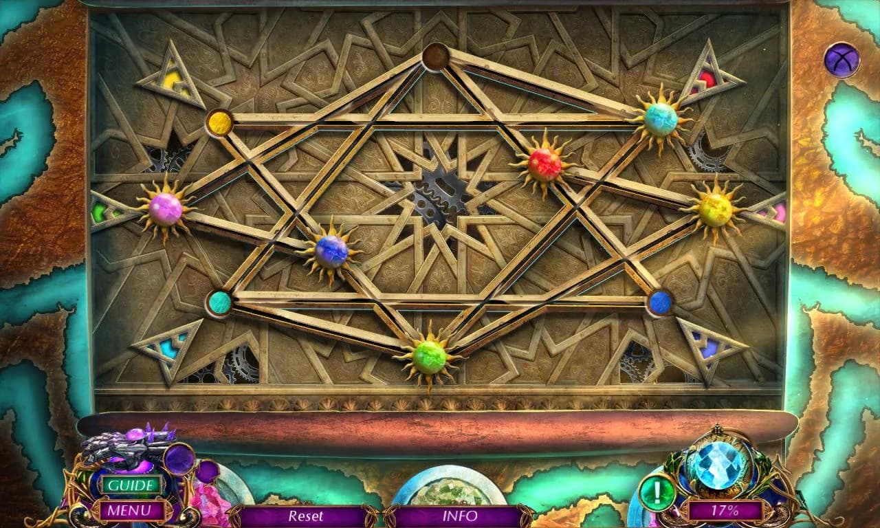 Amaranthine Voyage: The Orb of Purity Collector's Edition görsel 4