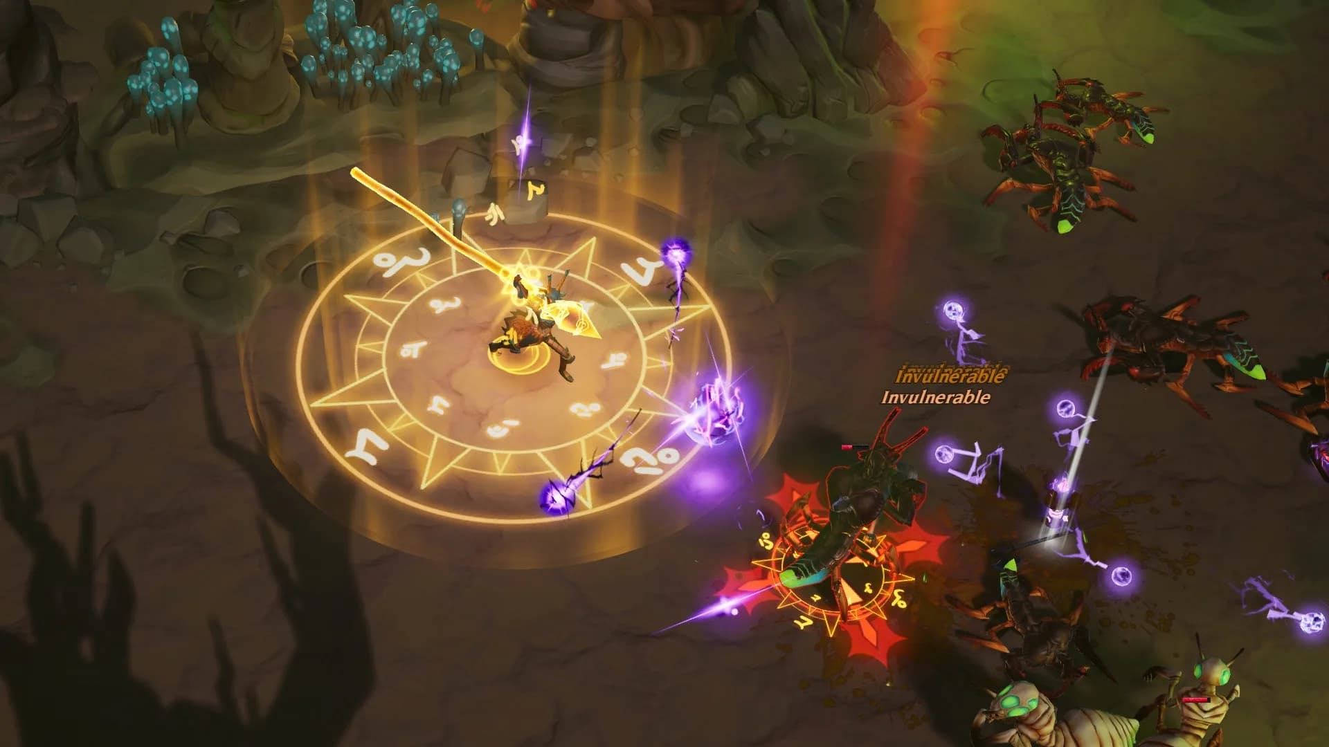 Torchlight III görsel 2