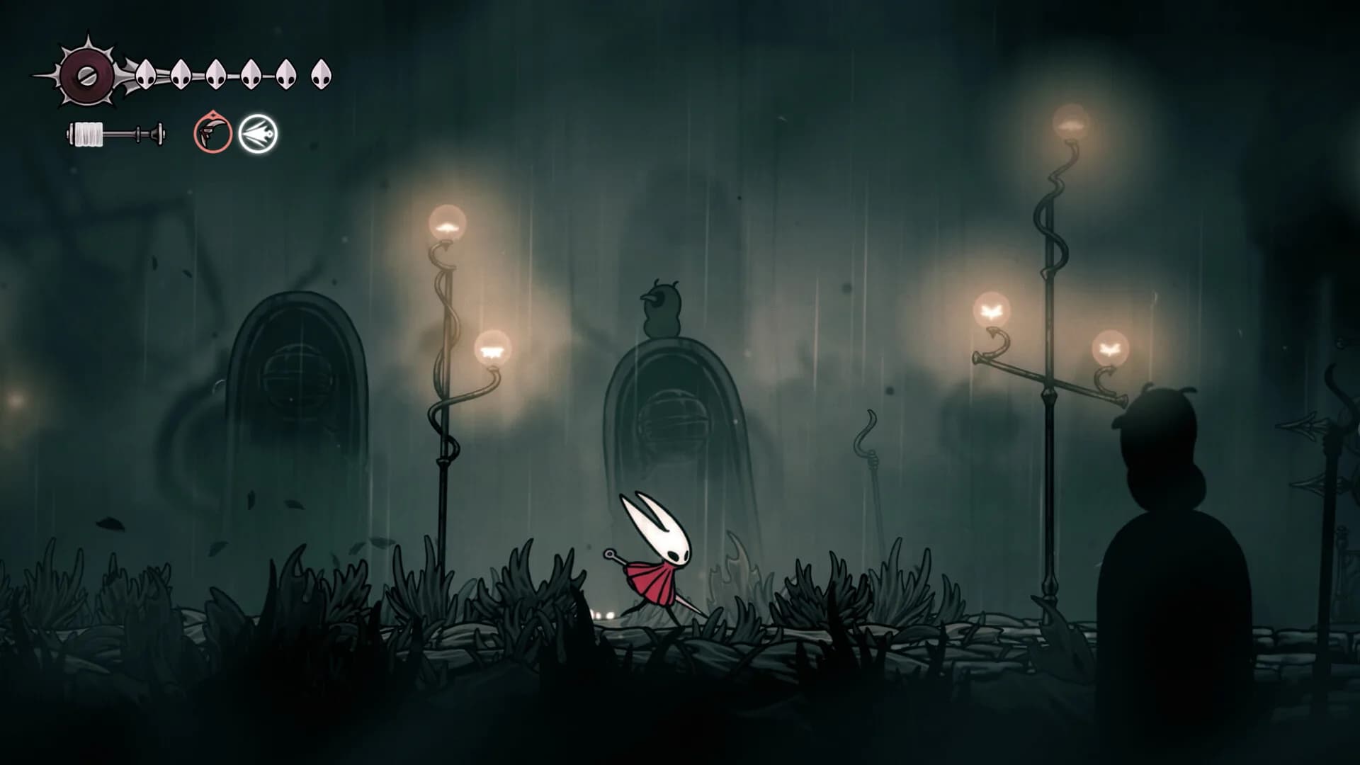Hollow Knight: Silksong görsel 4