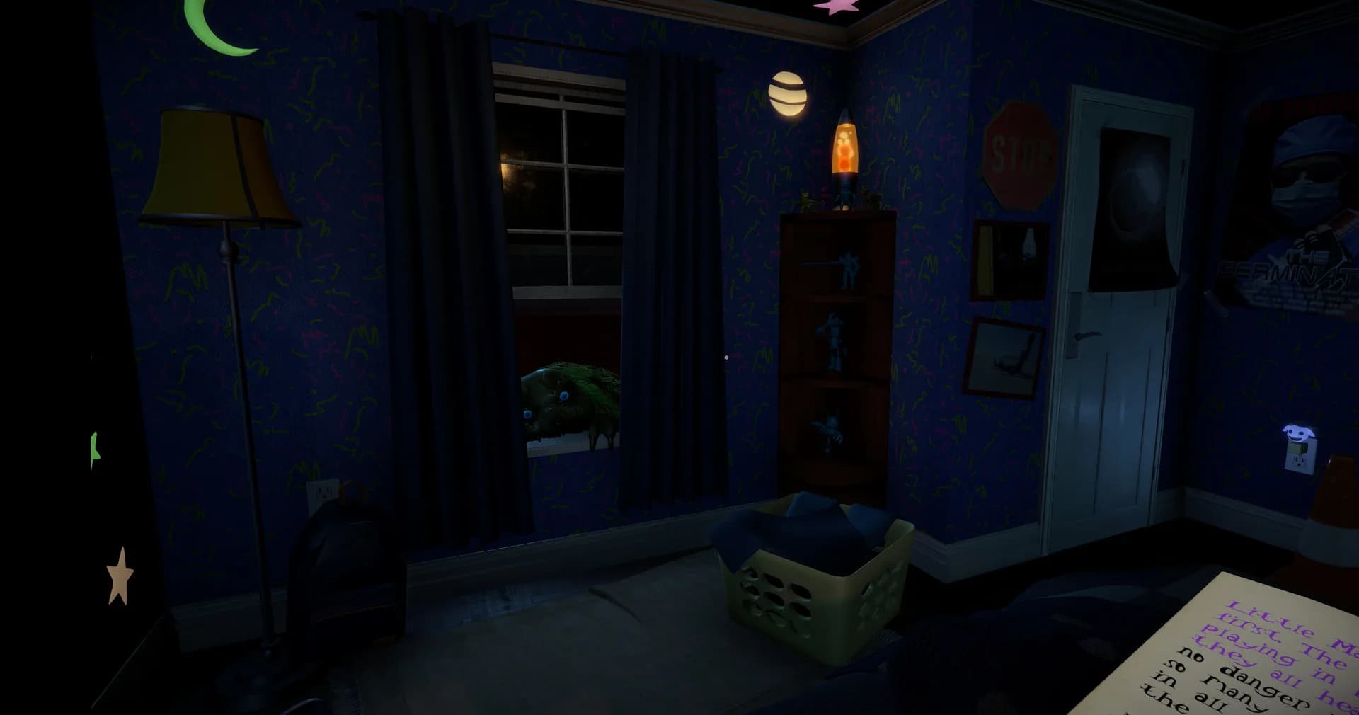 Midnight Evil görsel 4