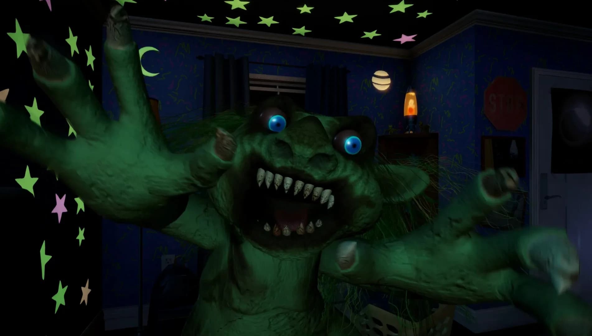 Midnight Evil görsel 6