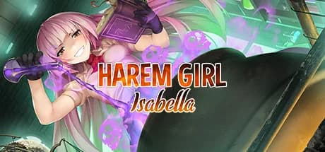 Harem Girl: Isabella görsel 1