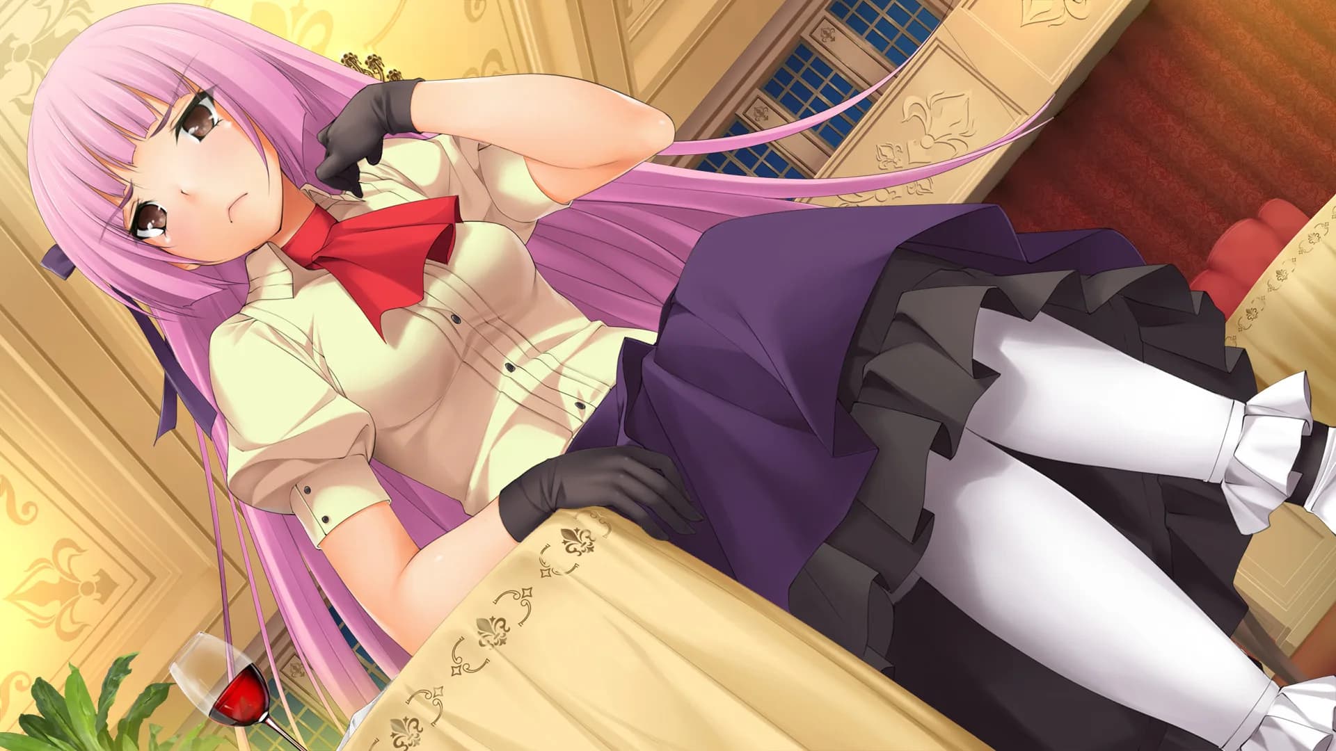 Harem Girl: Isabella görsel 2