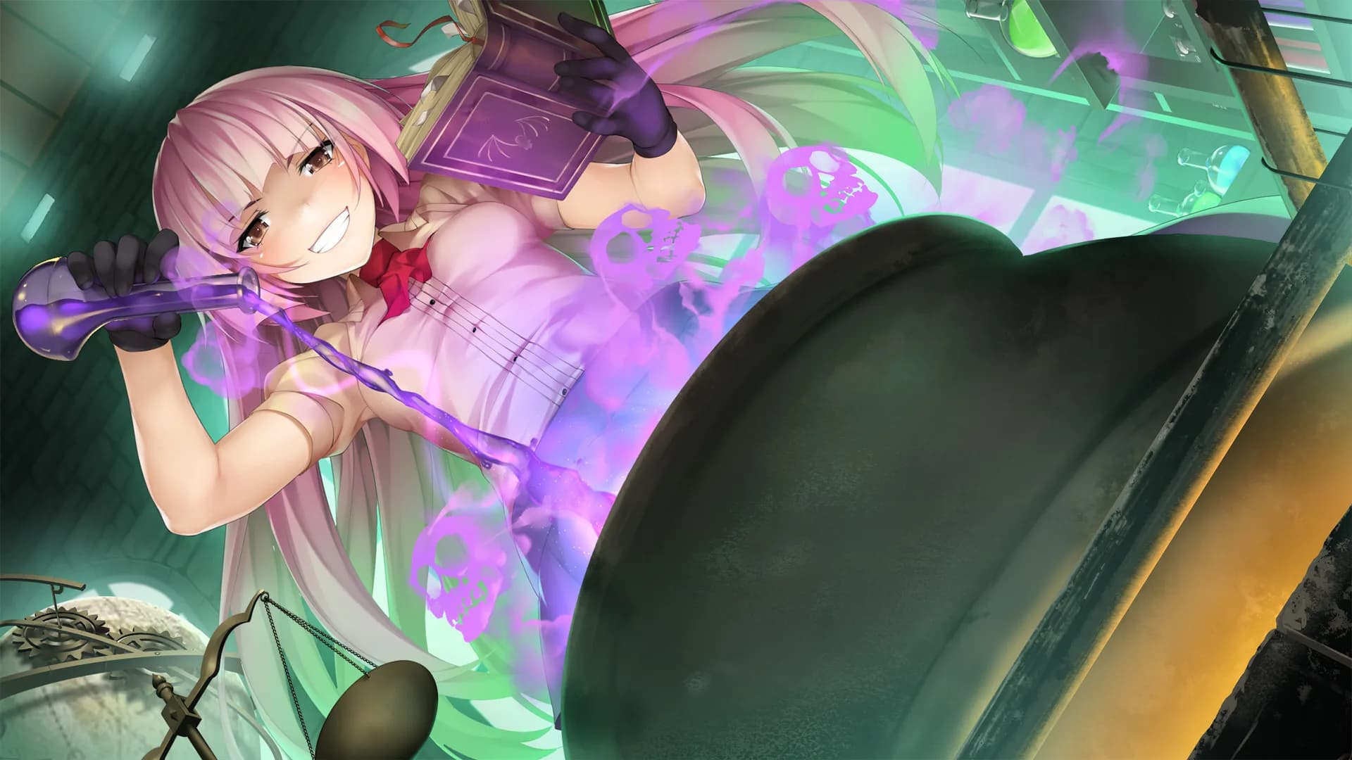 Harem Girl: Isabella görsel 4