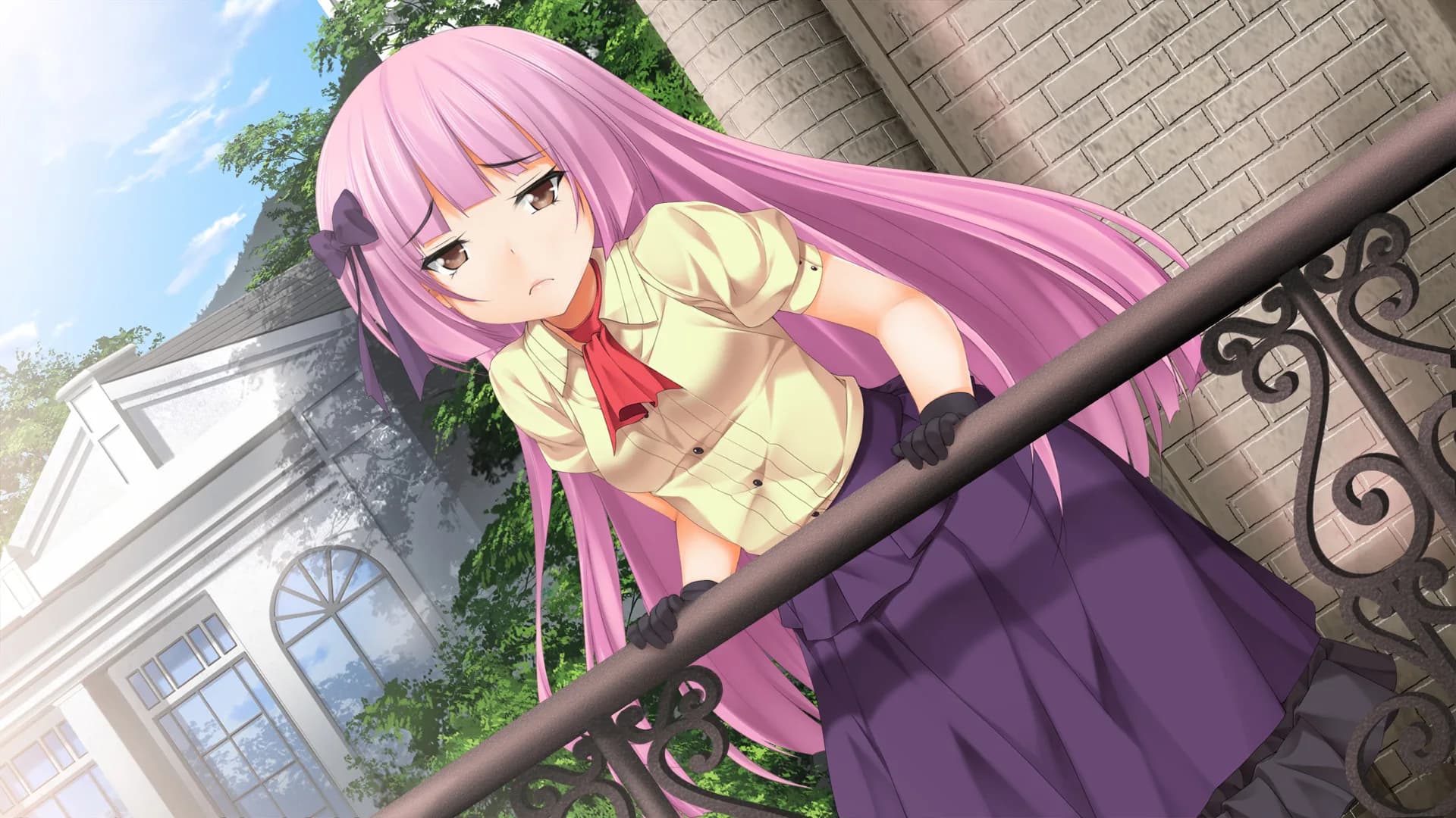 Harem Girl: Isabella görsel 6