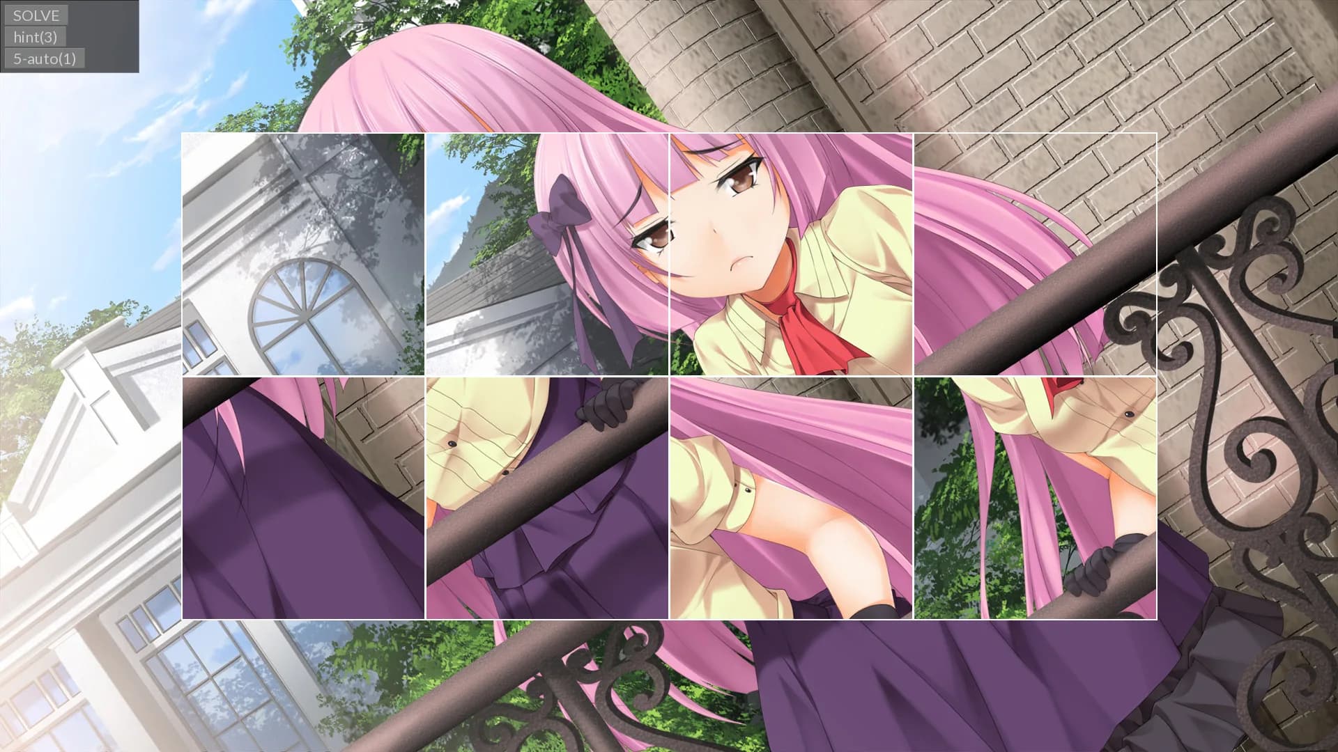 Harem Girl: Isabella görsel 7