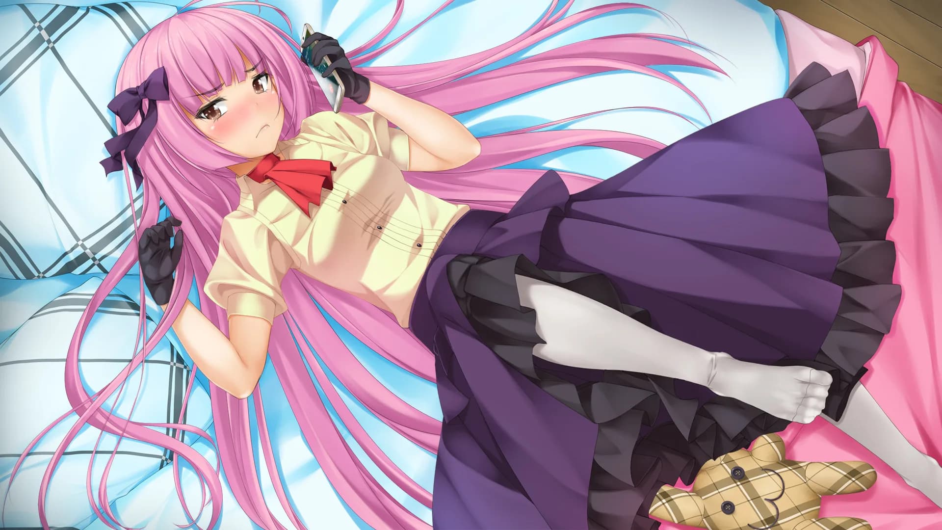 Harem Girl: Isabella görsel 8