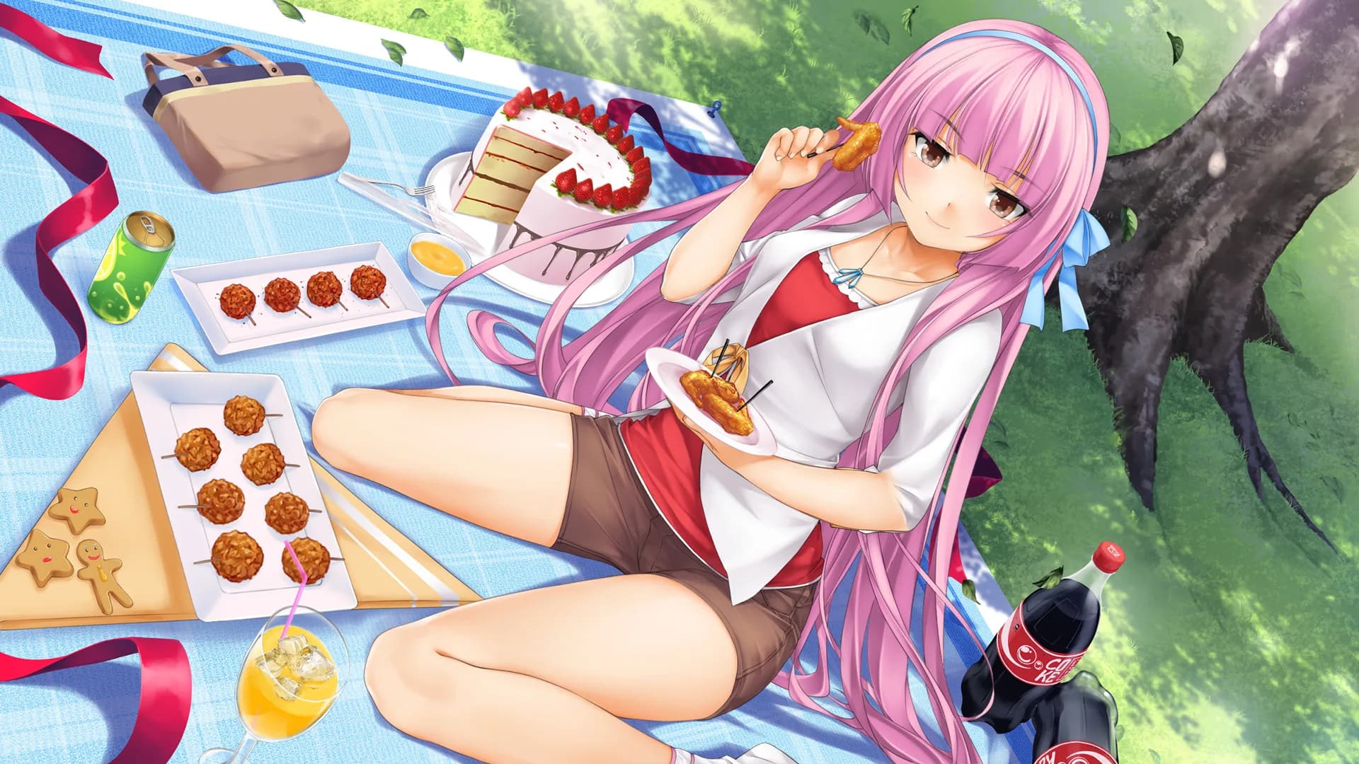 Harem Girl: Isabella görsel 9