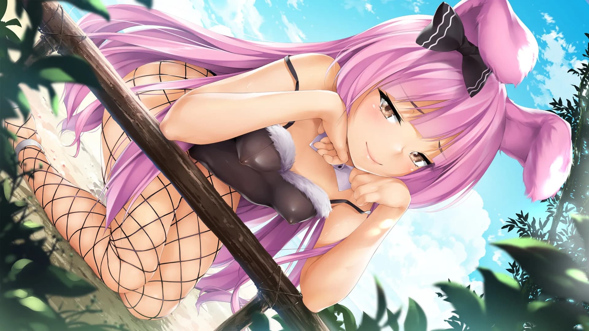 Harem Girl: Isabella görsel 10