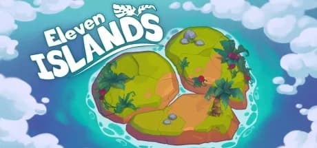Eleven Islands görsel 1