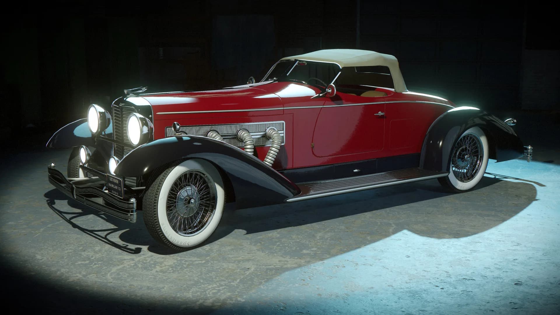 Mafia: Definitive Edition görsel 7