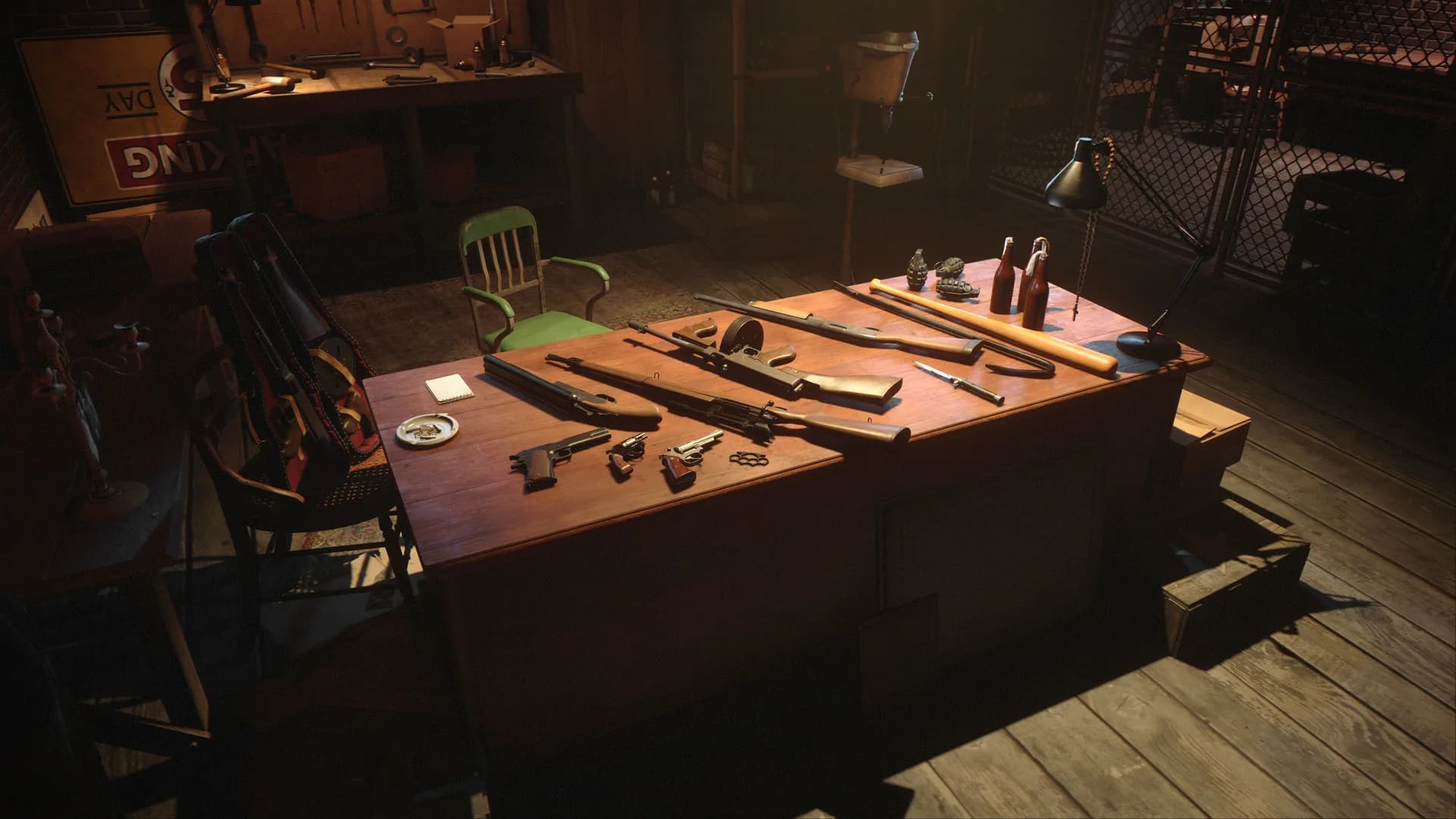 Mafia: Definitive Edition görsel 9