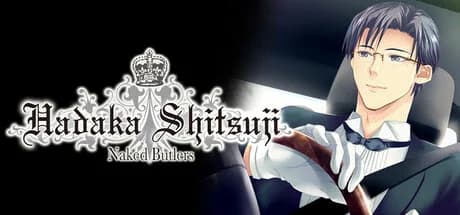 Hadaka Shitsuji - Naked Butlers