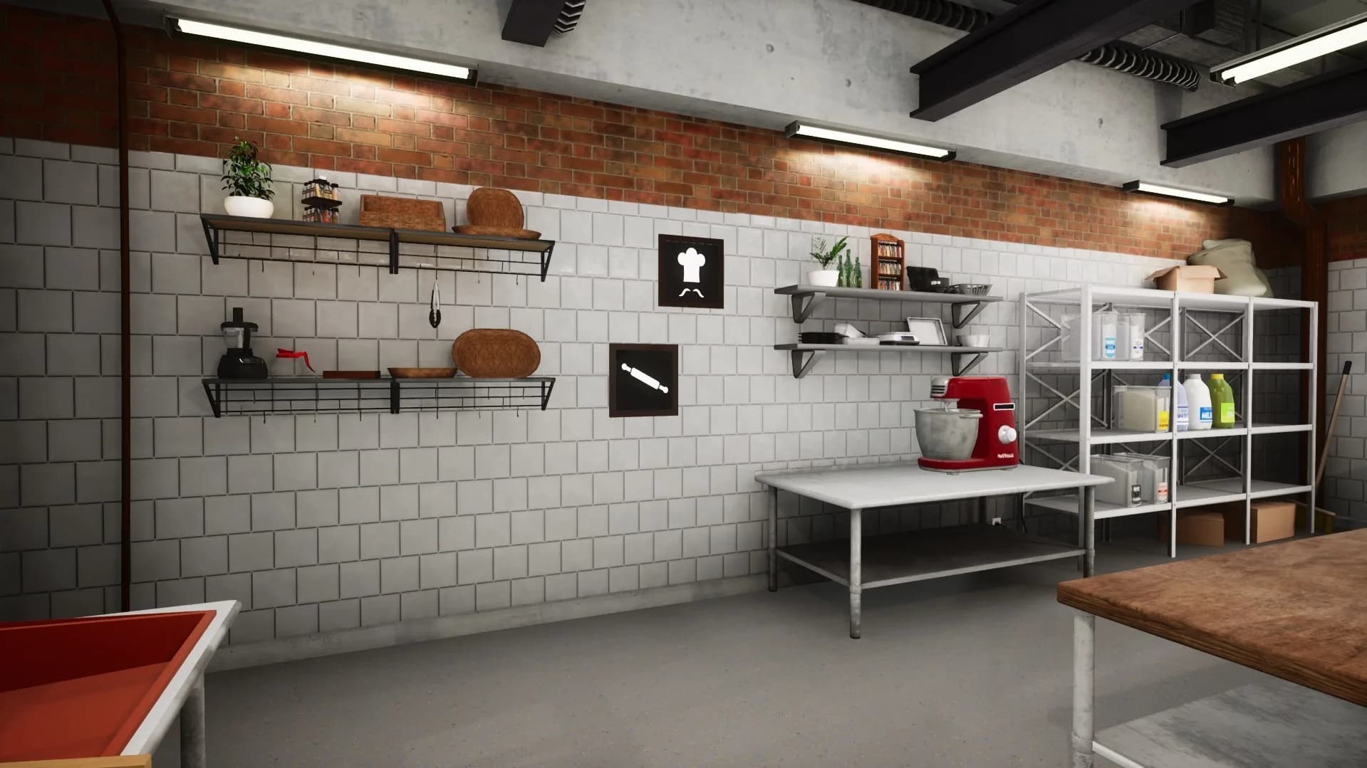 Bakery Simulator görsel 13