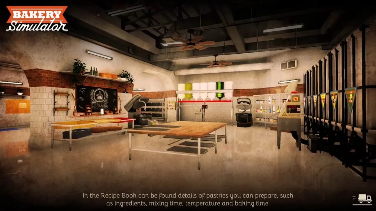Bakery Simulator görsel 14