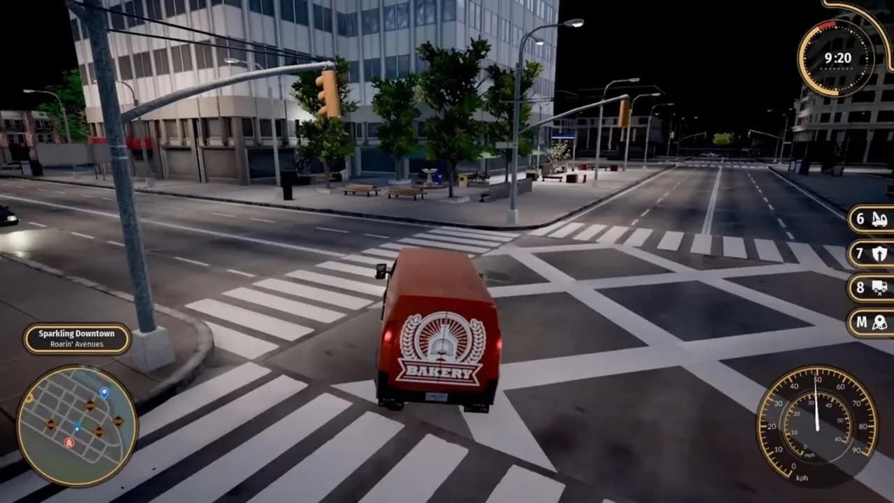 Bakery Simulator görsel 20