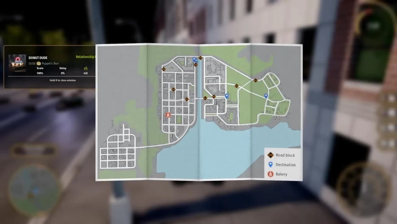 Bakery Simulator görsel 22