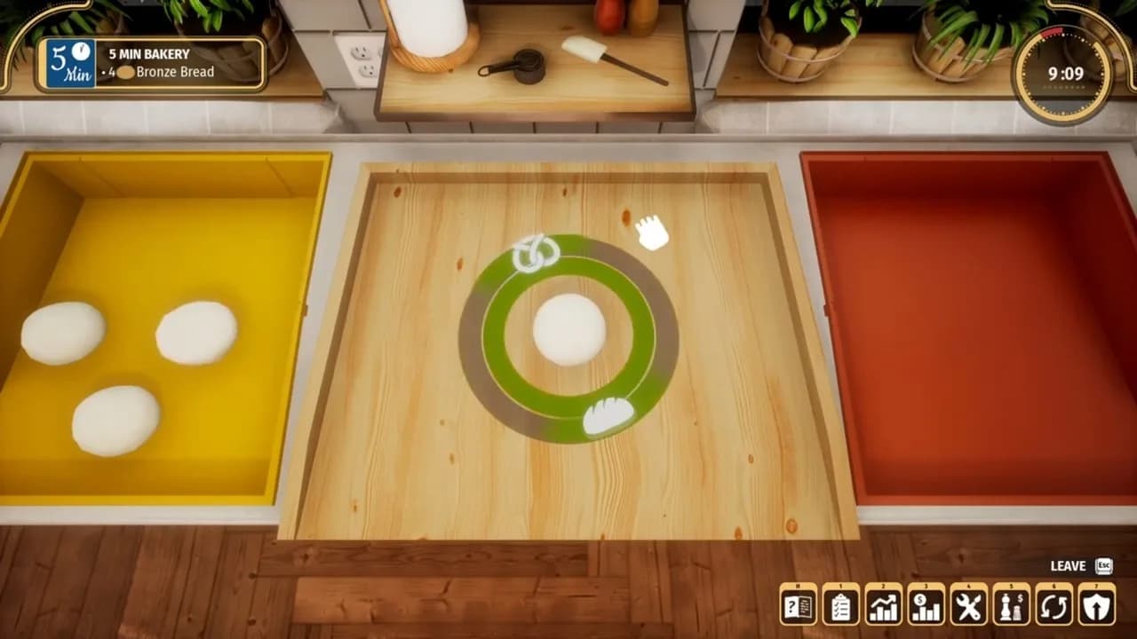 Bakery Simulator görsel 5