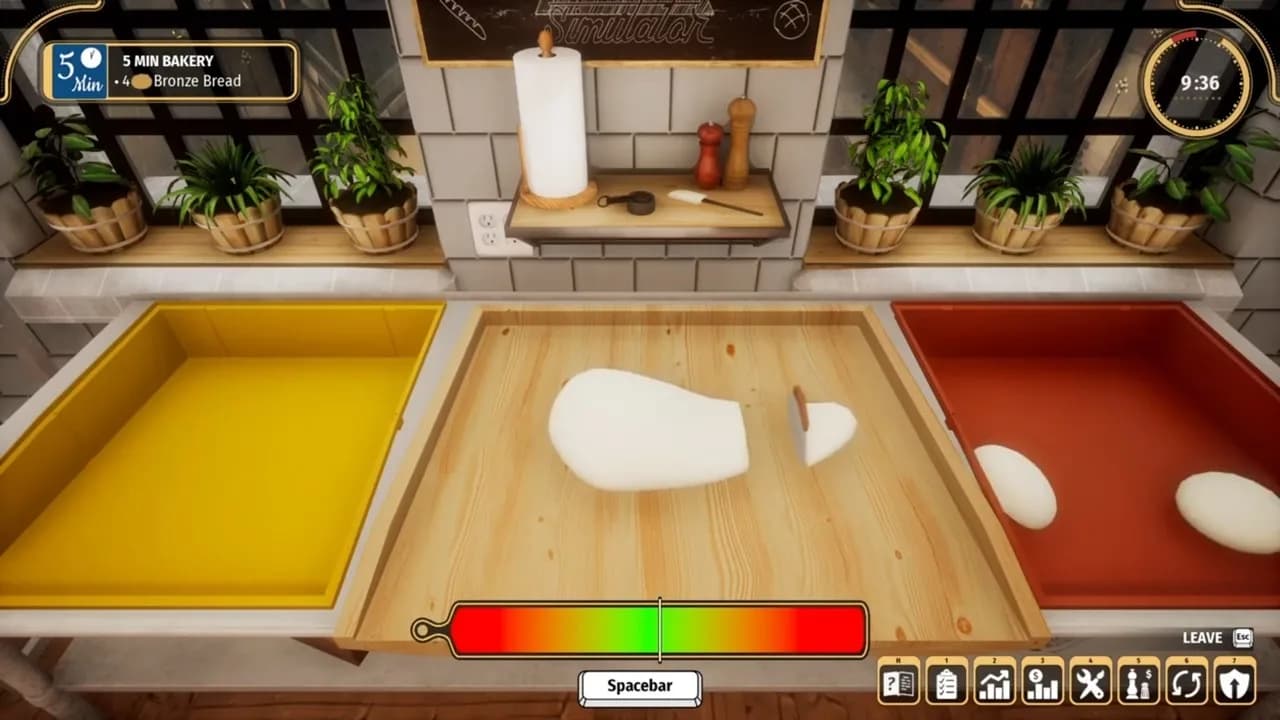 Bakery Simulator görsel 8