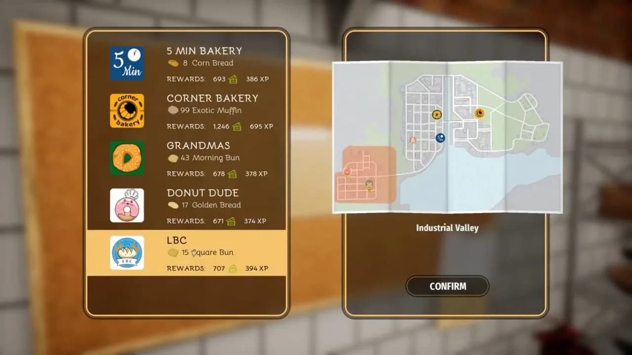 Bakery Simulator görsel 10