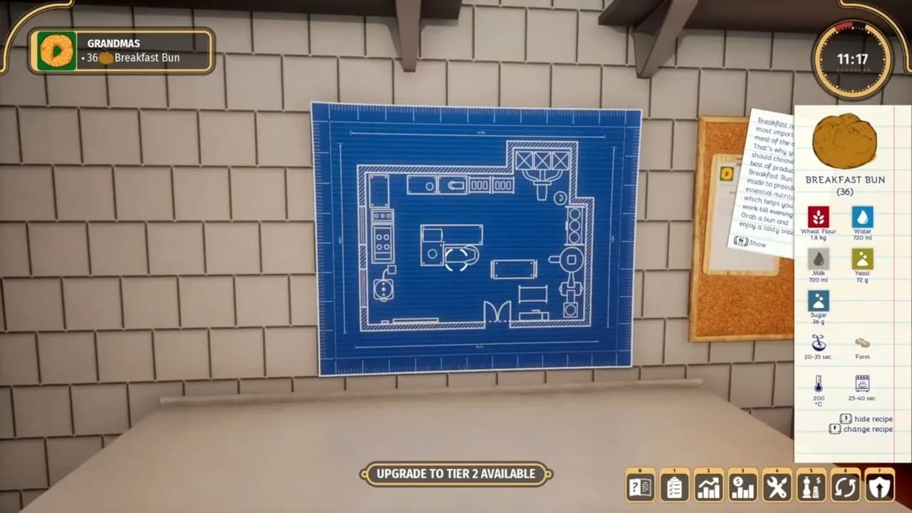 Bakery Simulator görsel 11