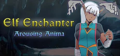Elf Enchanter: Arousing Anima