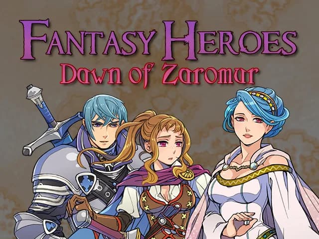 Fantasy Heroes görsel 2