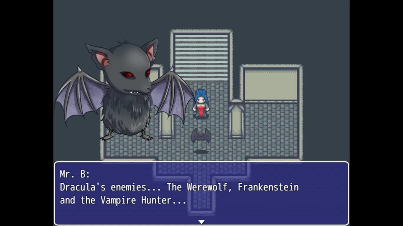 Midnight's Curse görsel 5