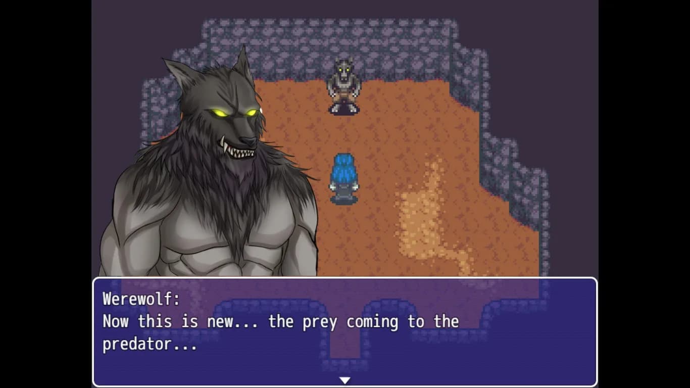 Midnight's Curse görsel 6