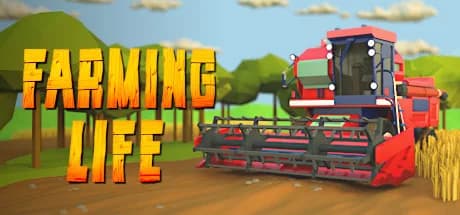 Farming Life görsel 1