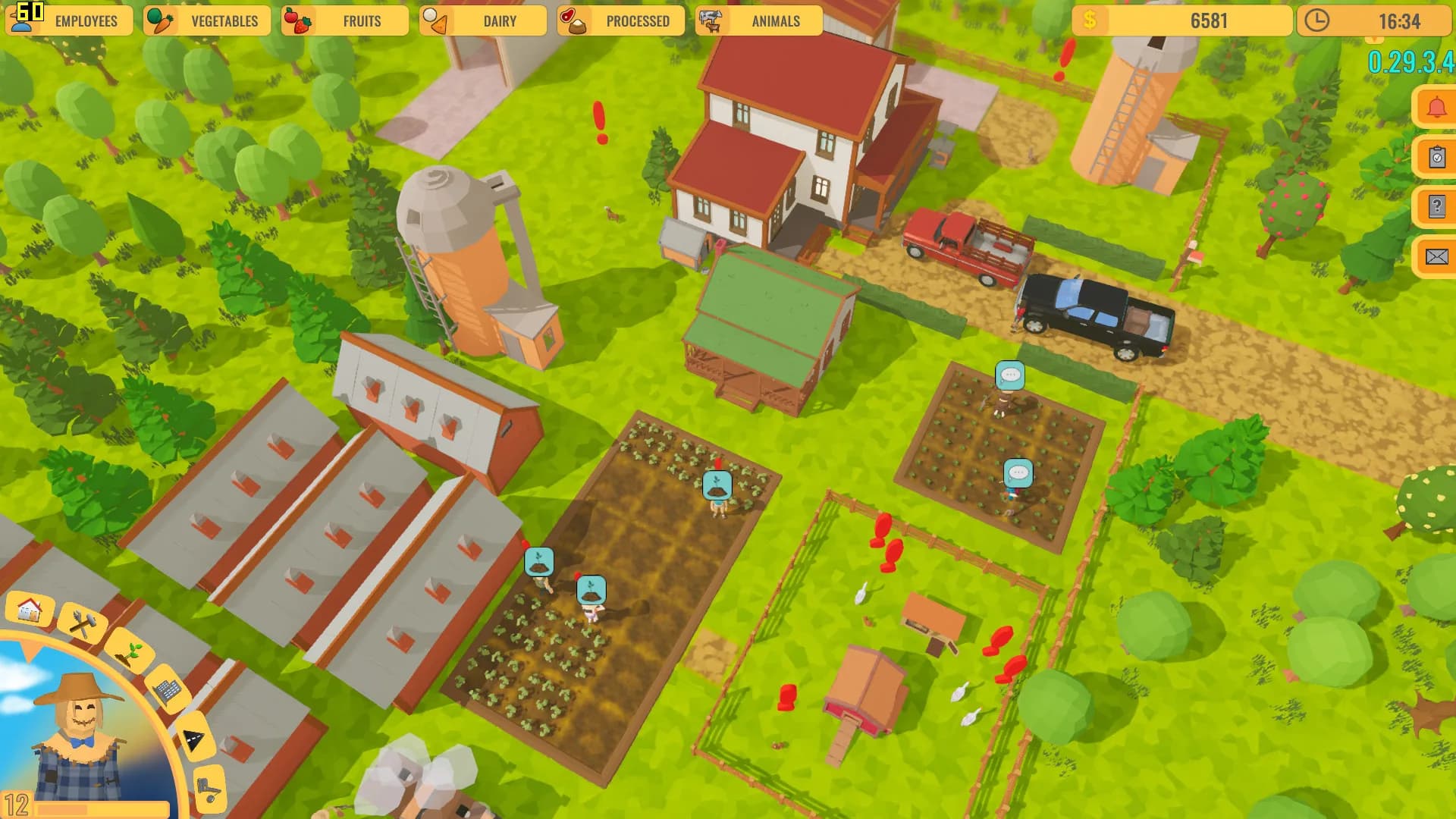 Farming Life görsel 3