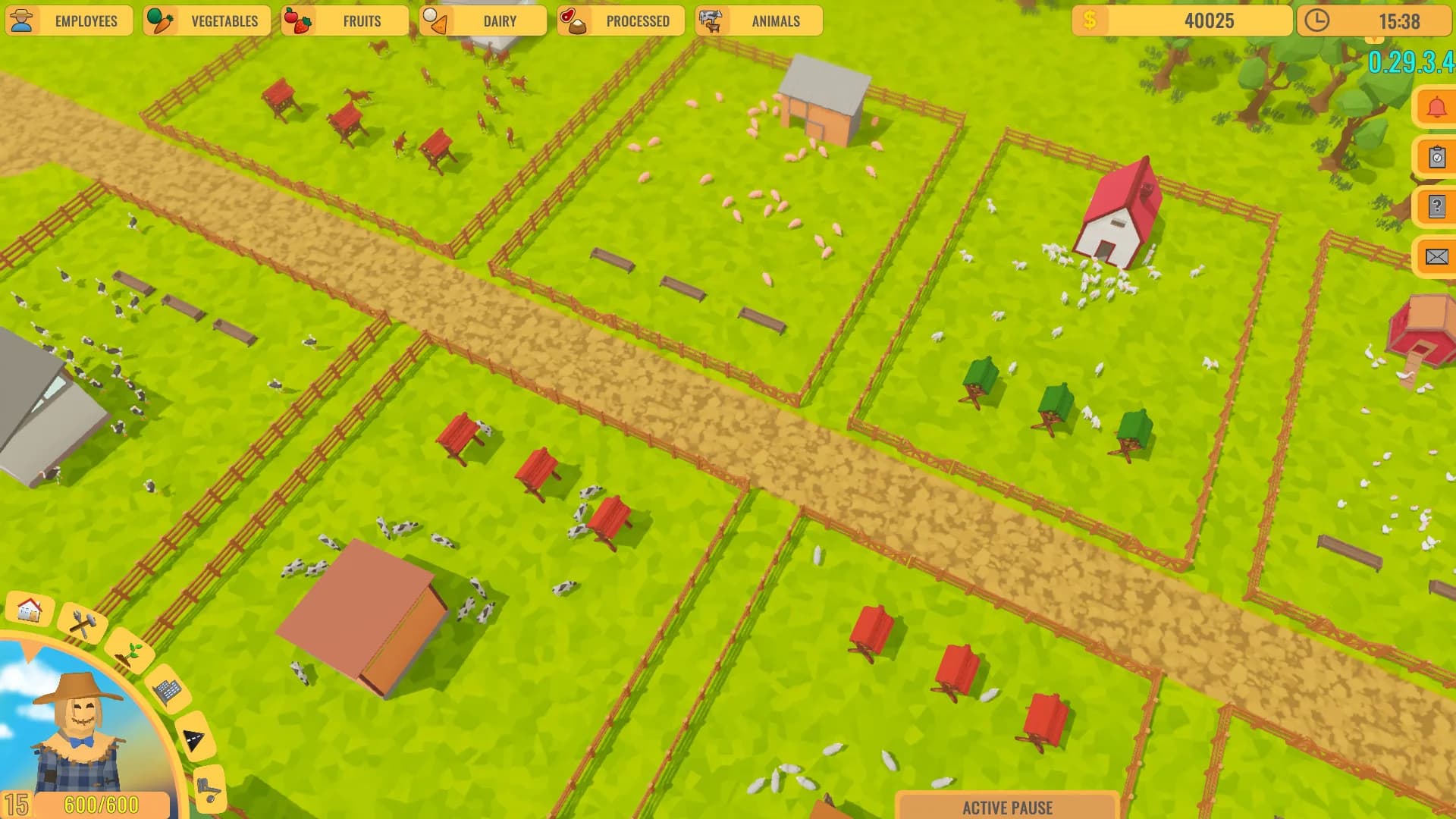 Farming Life görsel 12