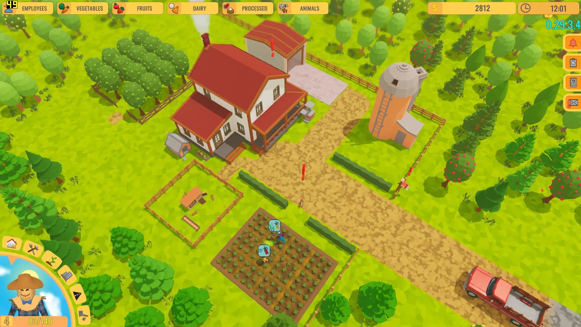Farming Life görsel 14