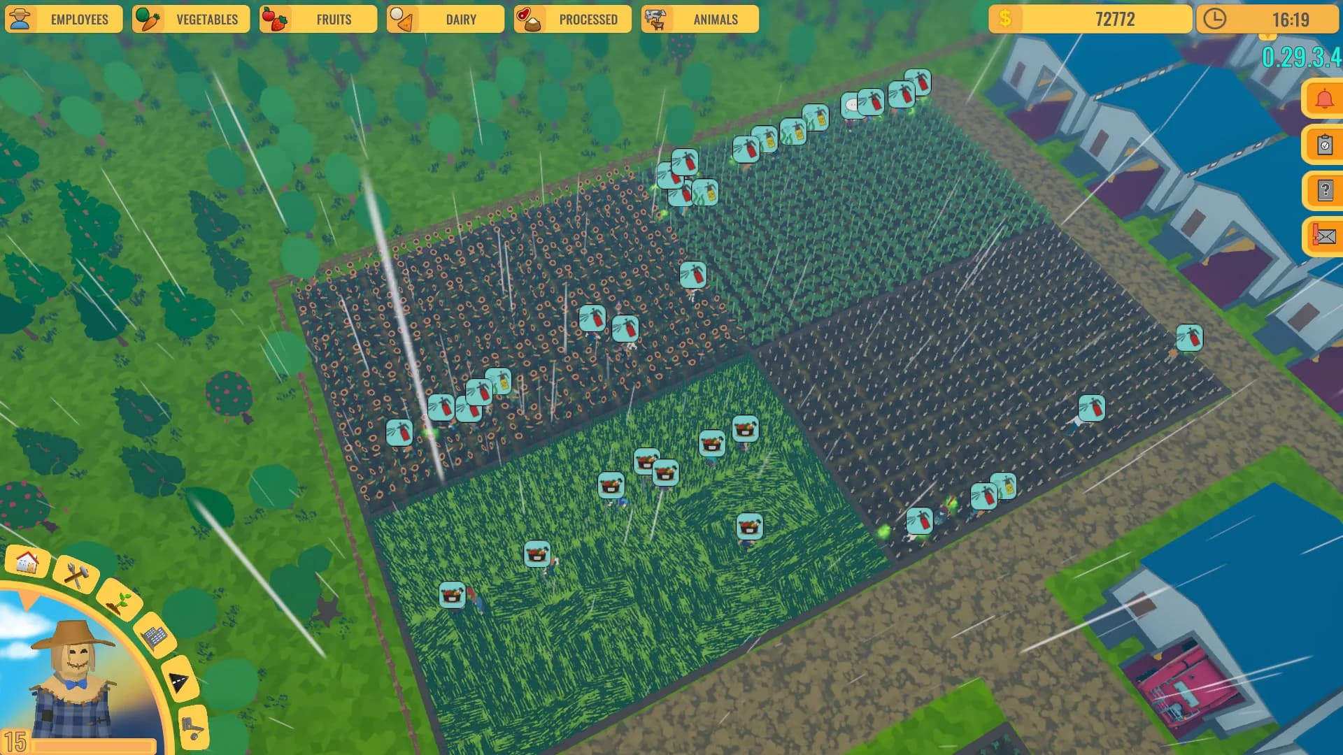 Farming Life görsel 16