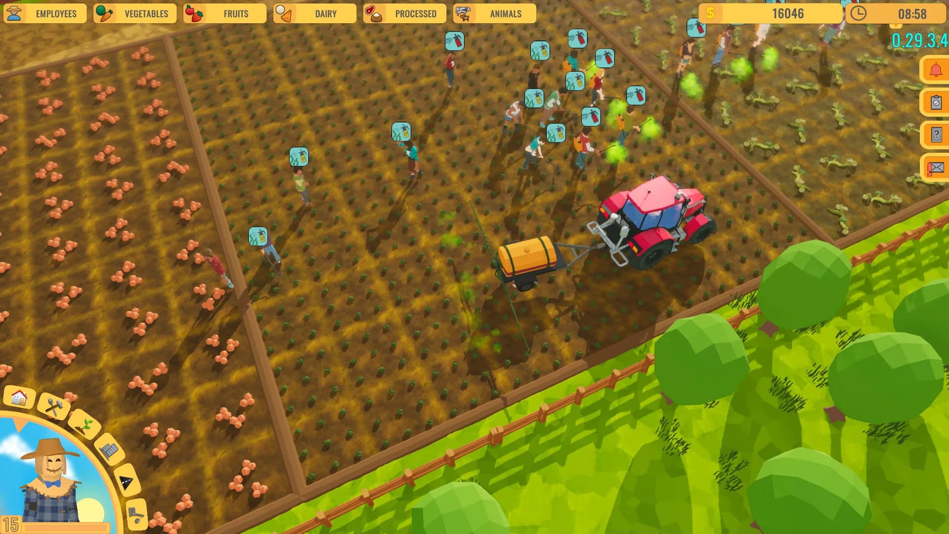 Farming Life görsel 4