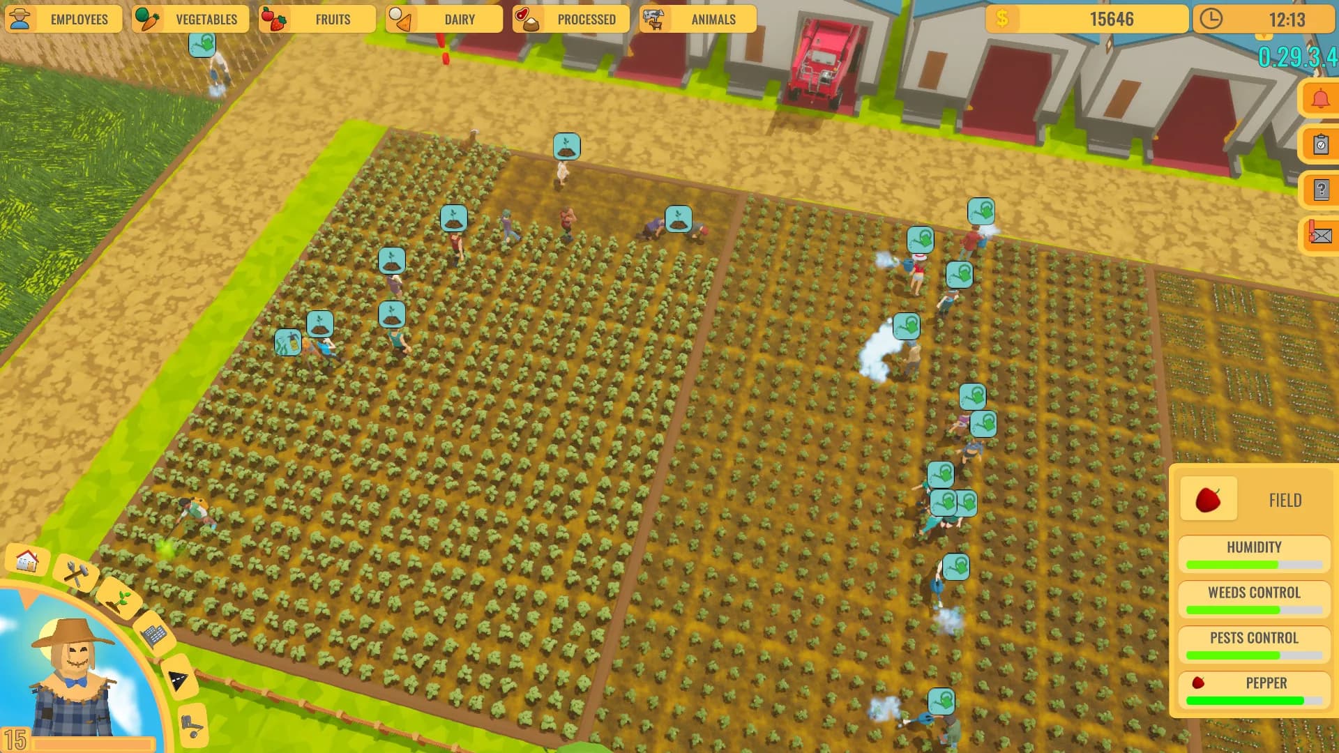 Farming Life görsel 5