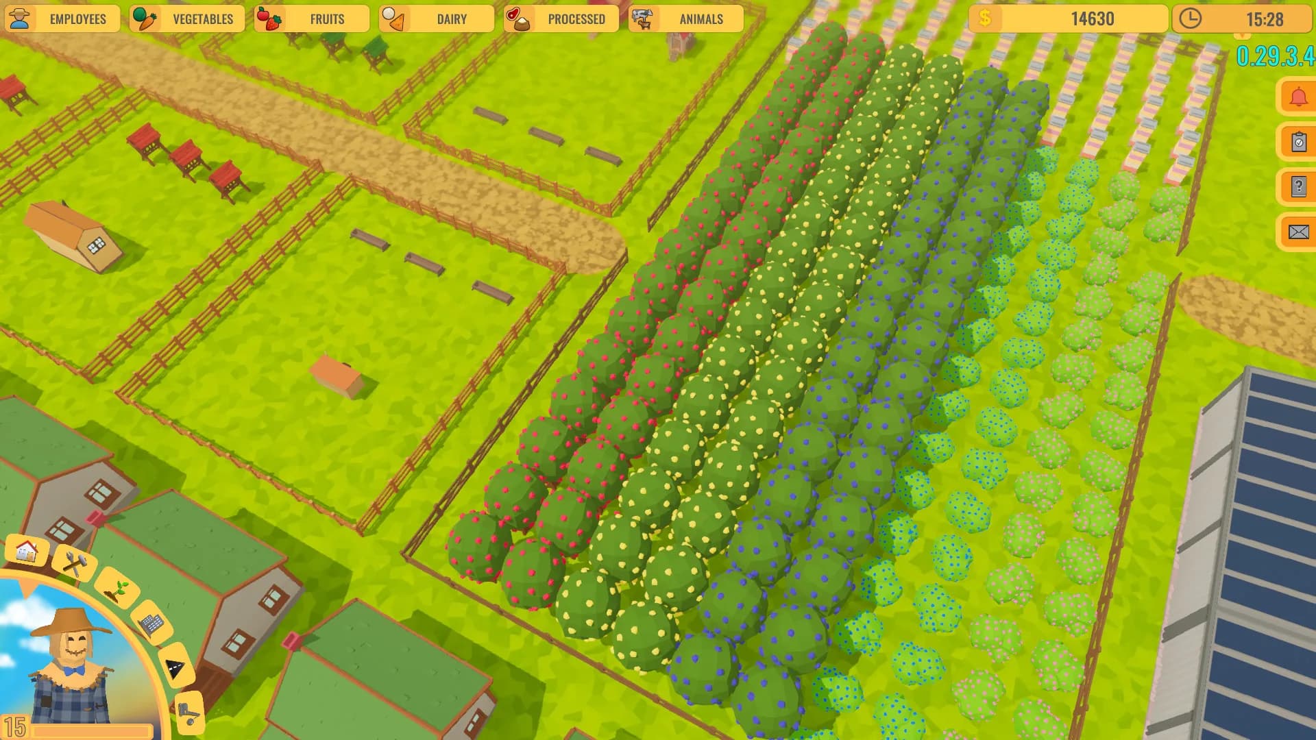 Farming Life görsel 7