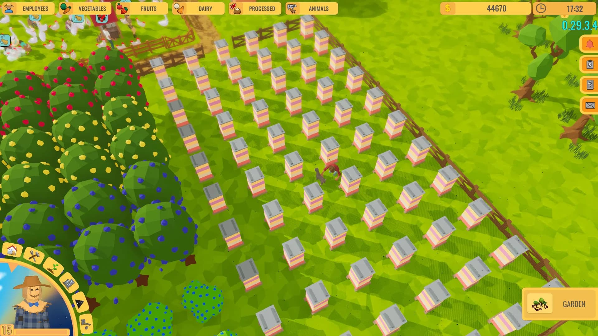 Farming Life görsel 8