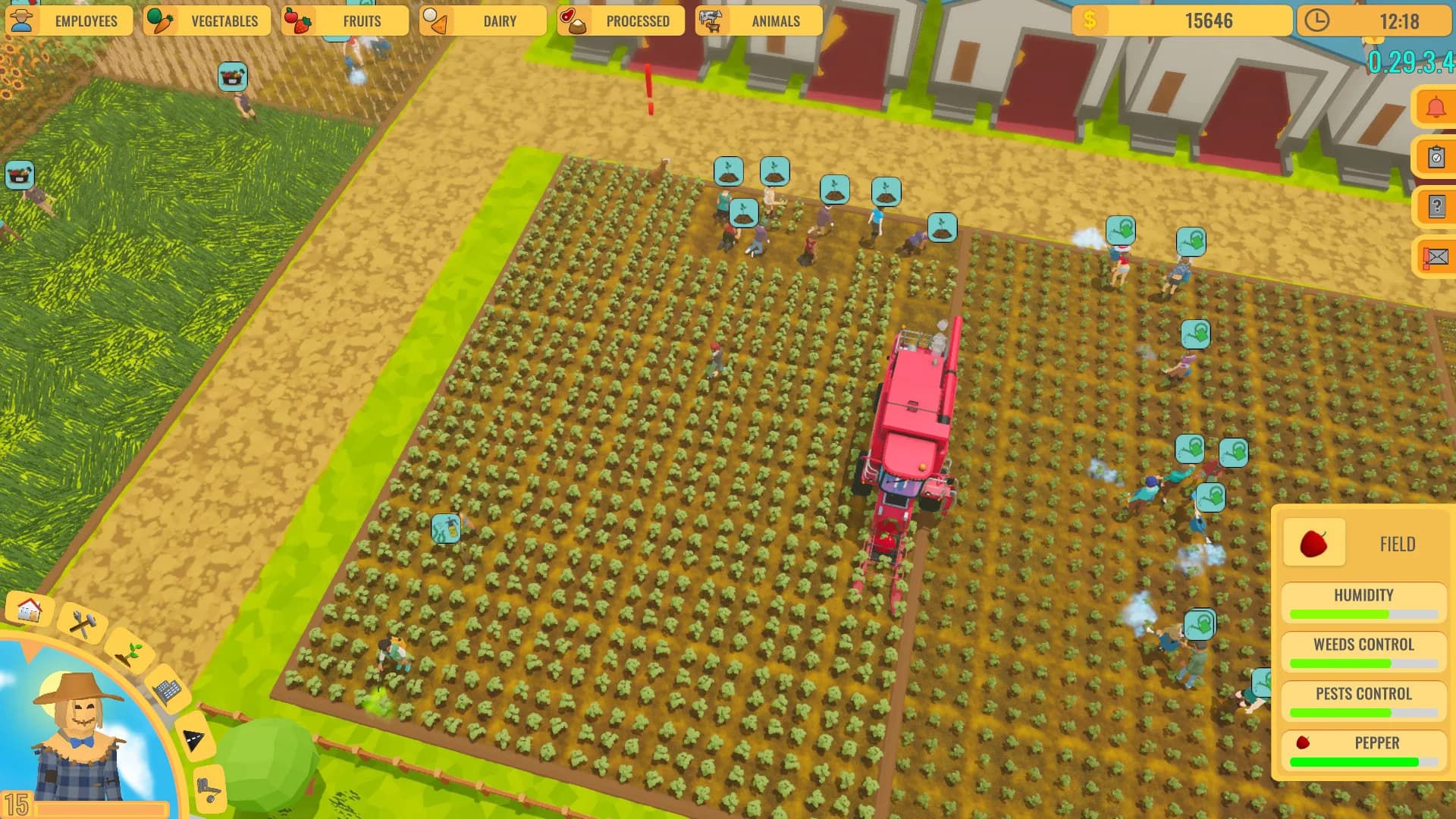 Farming Life görsel 9