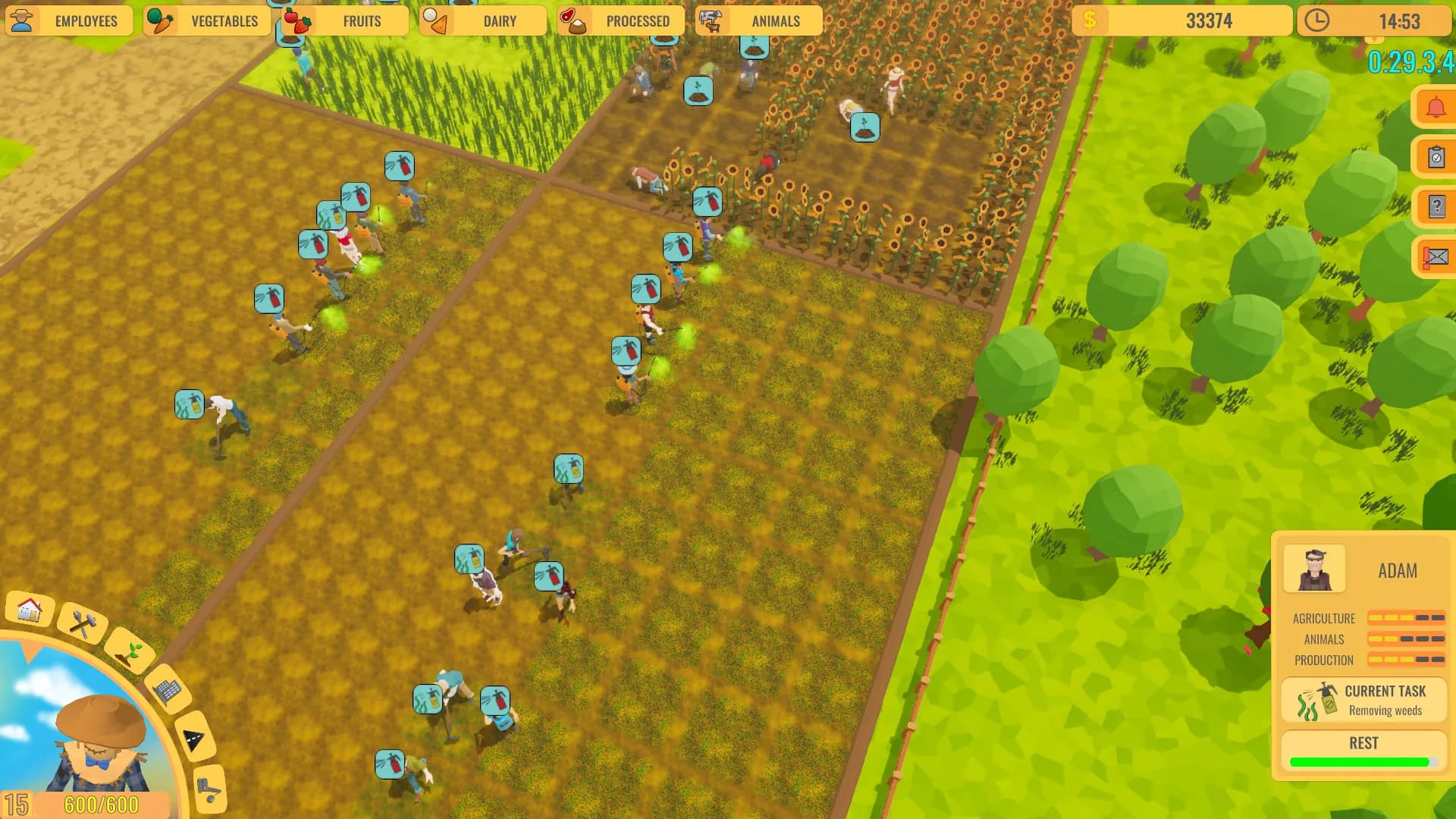 Farming Life görsel 10