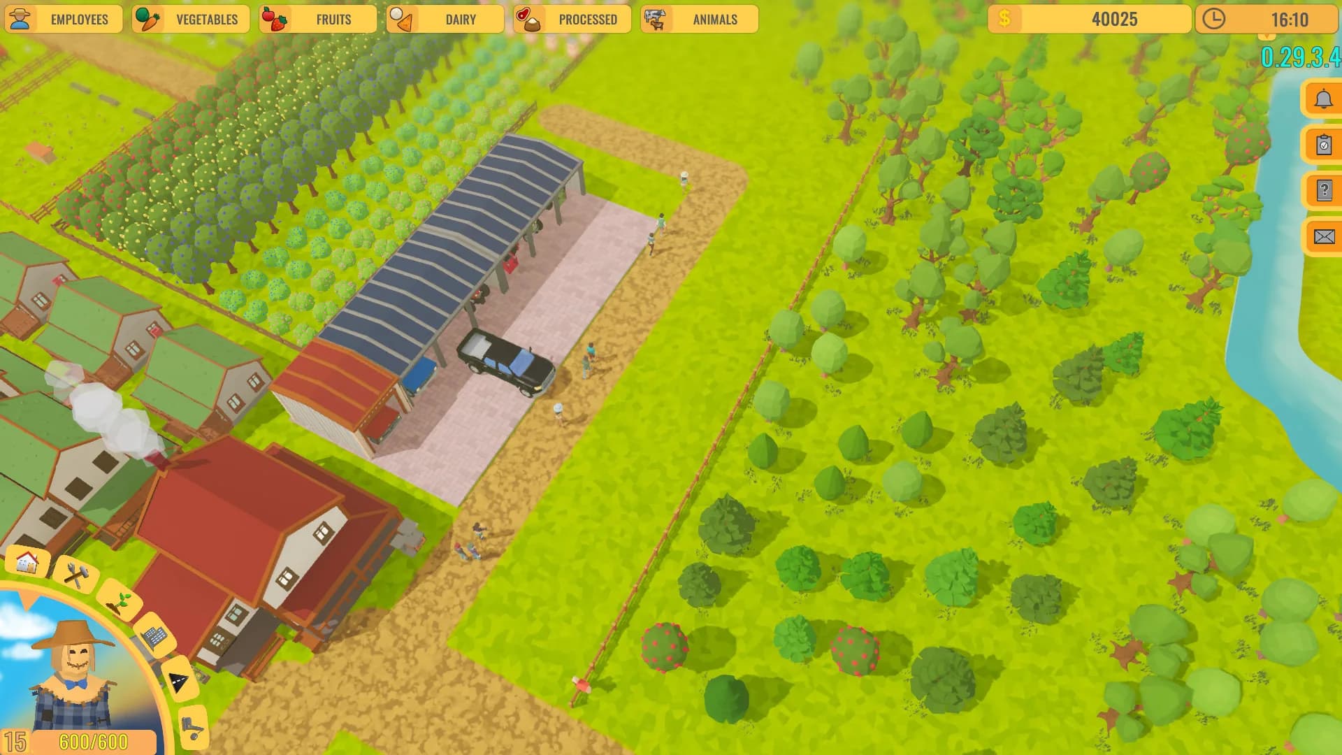 Farming Life görsel 11