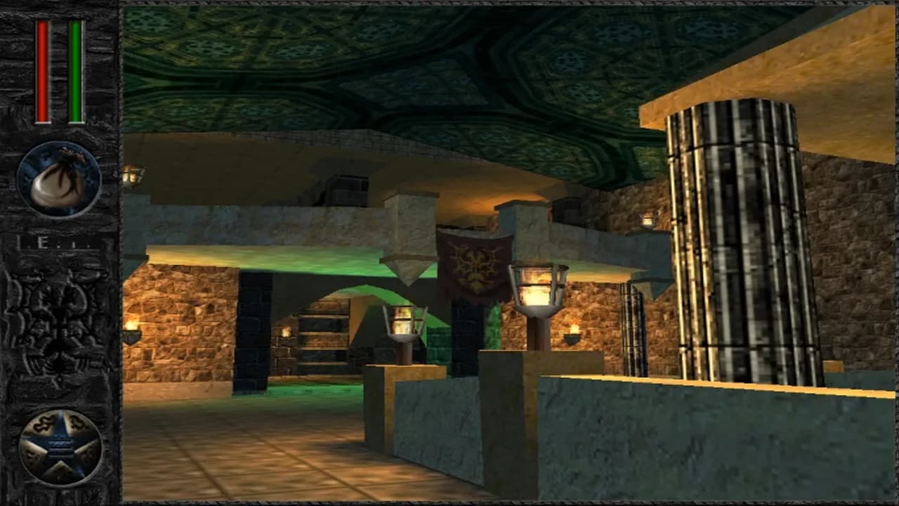 Malevolence görsel 4