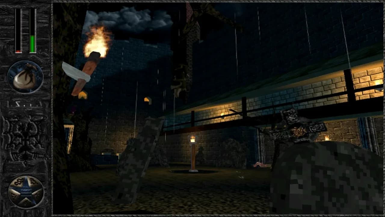 Malevolence görsel 7